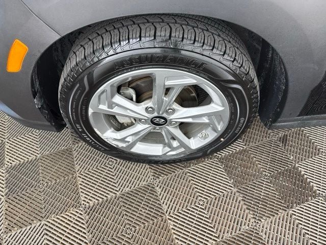 2022 Hyundai Kona SEL FWD