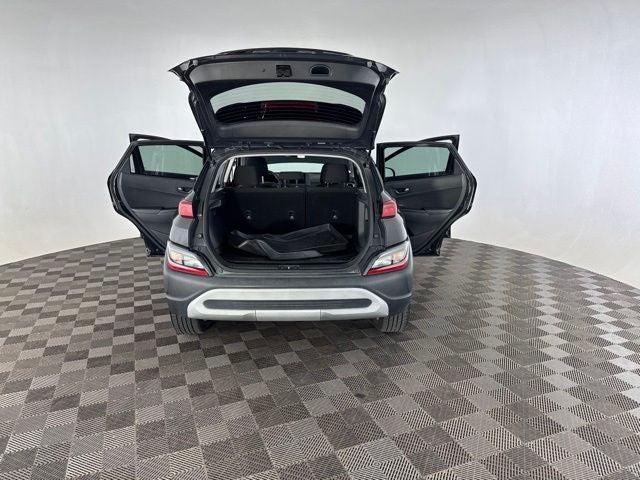 2022 Hyundai Kona SEL FWD
