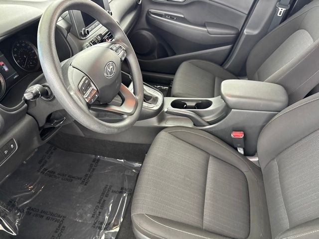 2022 Hyundai Kona SEL FWD