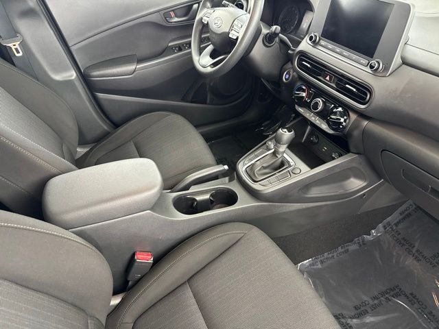2022 Hyundai Kona SEL FWD