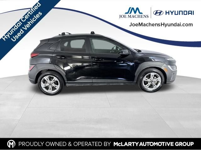 2022 Hyundai Kona SEL FWD