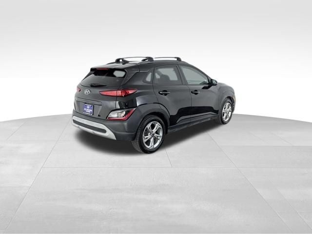 2022 Hyundai Kona SEL FWD