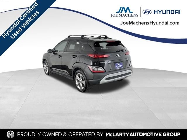 2022 Hyundai Kona SEL FWD