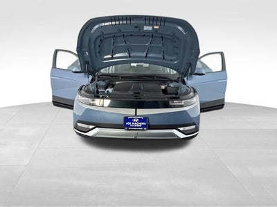 2023 Hyundai IONIQ 5 SE RWD