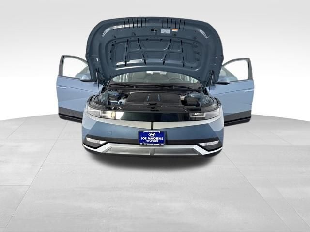 2023 Hyundai IONIQ 5 SE RWD