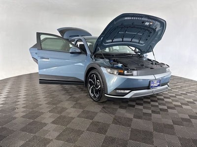 2023 Hyundai IONIQ 5 SE RWD