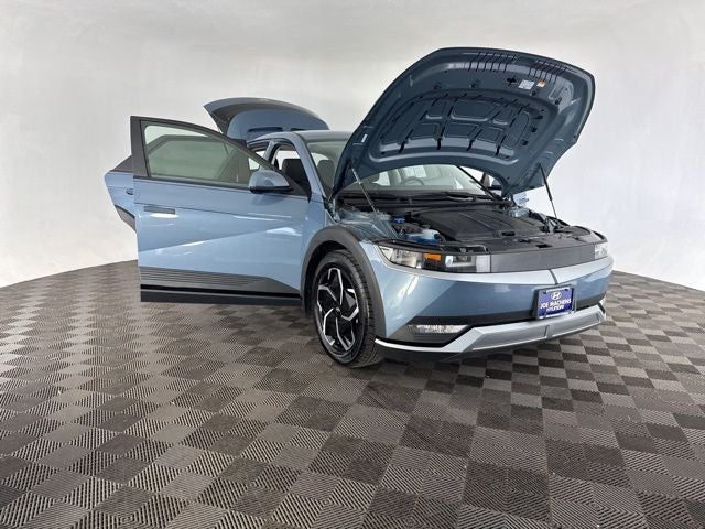 2023 Hyundai IONIQ 5 SE RWD