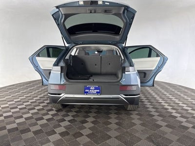 2023 Hyundai IONIQ 5 SE RWD