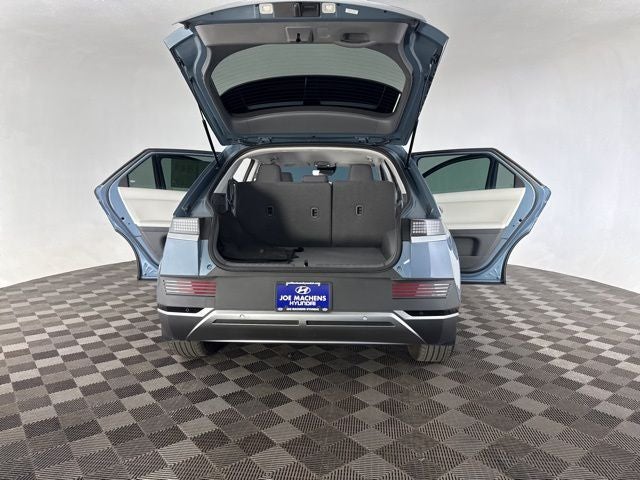 2023 Hyundai IONIQ 5 SE RWD