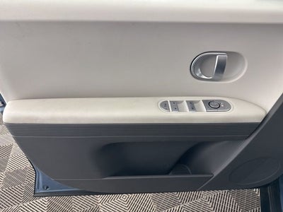 2023 Hyundai IONIQ 5 SE RWD