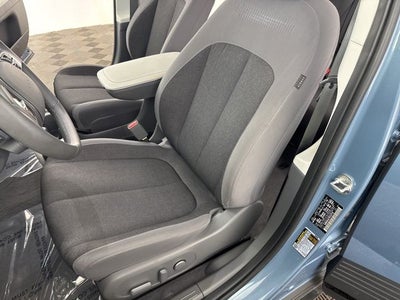 2023 Hyundai IONIQ 5 SE RWD