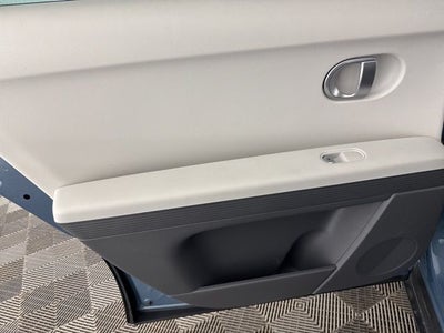 2023 Hyundai IONIQ 5 SE RWD