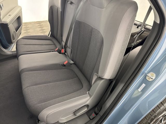 2023 Hyundai IONIQ 5 SE RWD