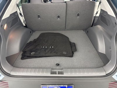 2023 Hyundai IONIQ 5 SE RWD