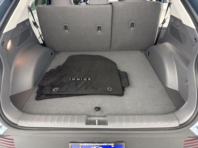 2023 Hyundai IONIQ 5 SE RWD