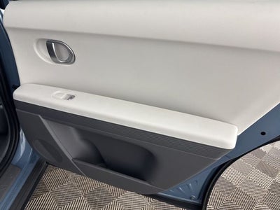 2023 Hyundai IONIQ 5 SE RWD