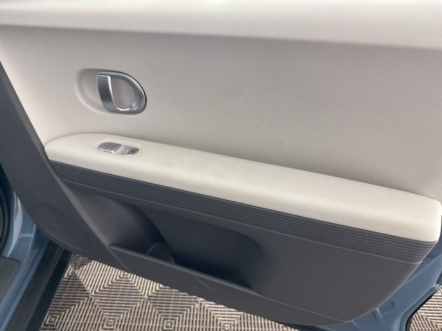 2023 Hyundai IONIQ 5 SE RWD