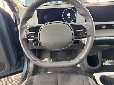 2023 Hyundai IONIQ 5 SE RWD