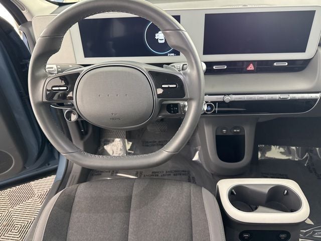2023 Hyundai IONIQ 5 SE RWD