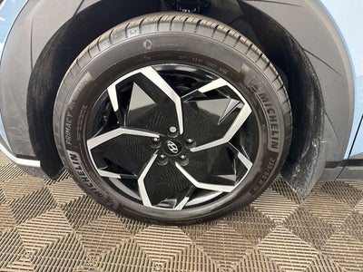 2023 Hyundai IONIQ 5 SE RWD
