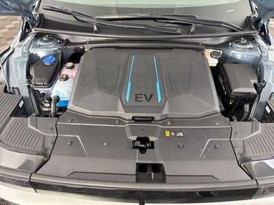 2023 Hyundai IONIQ 5 SE RWD