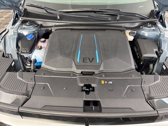 2023 Hyundai IONIQ 5 SE RWD