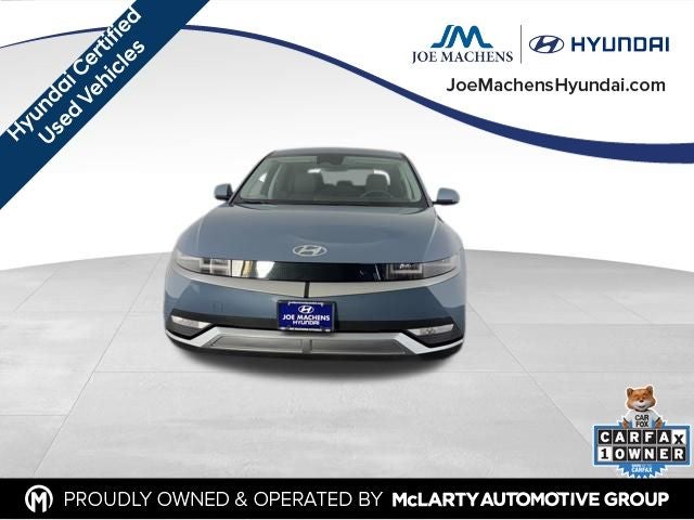 2023 Hyundai IONIQ 5 SE RWD