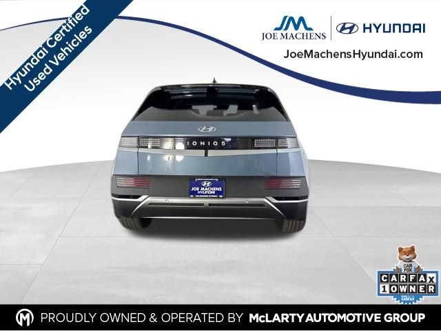 2023 Hyundai IONIQ 5 SE RWD