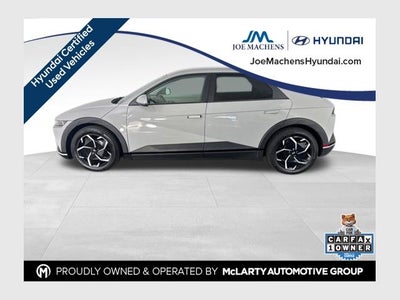 2023 Hyundai IONIQ 5 SEL AWD