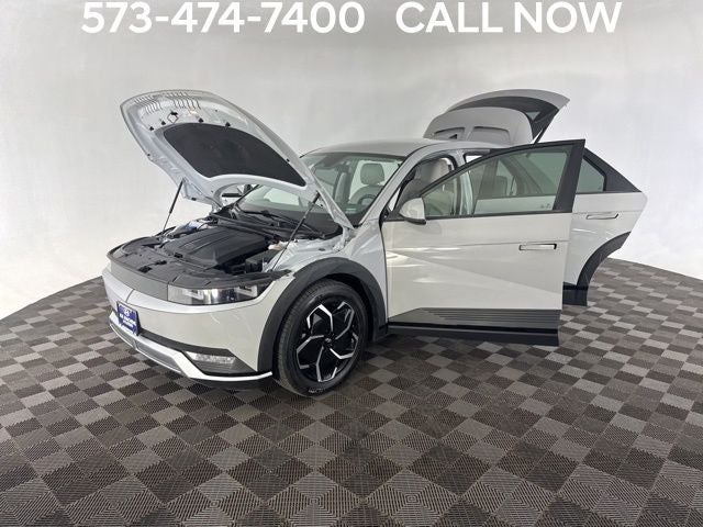 2023 Hyundai IONIQ 5 SEL AWD