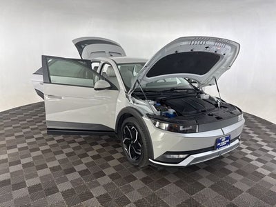 2023 Hyundai IONIQ 5 SEL AWD