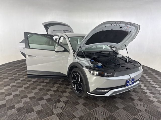 2023 Hyundai IONIQ 5 SEL AWD