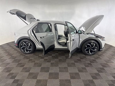 2023 Hyundai IONIQ 5 SEL AWD