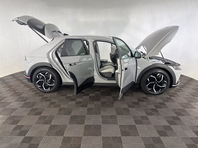 2023 Hyundai IONIQ 5 SEL AWD