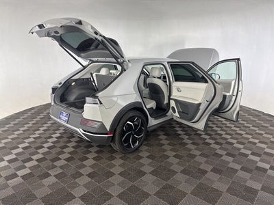 2023 Hyundai IONIQ 5 SEL AWD