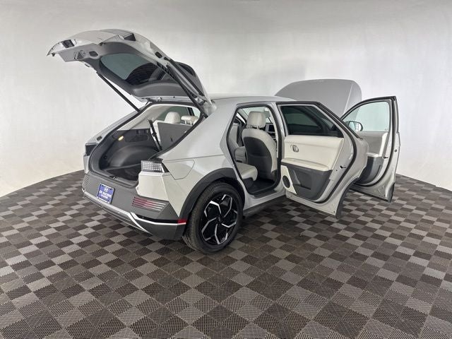 2023 Hyundai IONIQ 5 SEL AWD