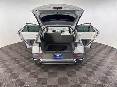 2023 Hyundai IONIQ 5 SEL AWD