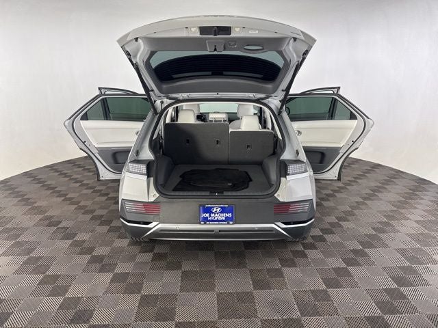 2023 Hyundai IONIQ 5 SEL AWD