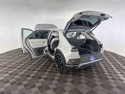 2023 Hyundai IONIQ 5 SEL AWD