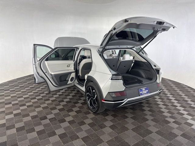 2023 Hyundai IONIQ 5 SEL AWD