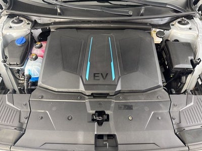 2023 Hyundai IONIQ 5 SEL AWD