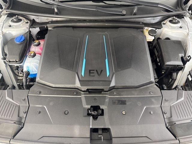 2023 Hyundai IONIQ 5 SEL AWD