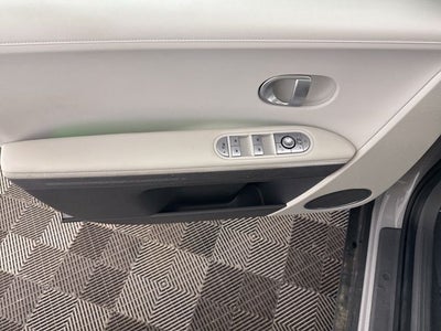 2023 Hyundai IONIQ 5 SEL AWD