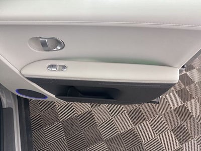2023 Hyundai IONIQ 5 SEL AWD