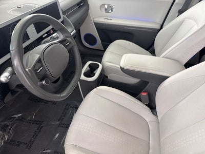 2023 Hyundai IONIQ 5 SEL AWD