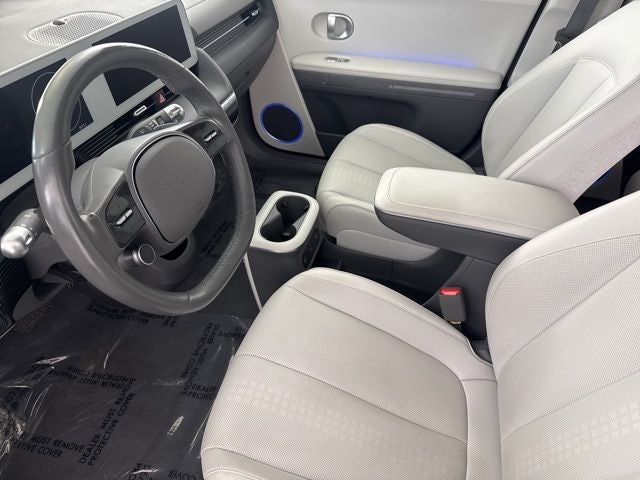 2023 Hyundai IONIQ 5 SEL AWD