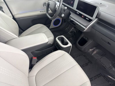 2023 Hyundai IONIQ 5 SEL AWD