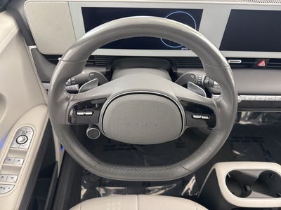 2023 Hyundai IONIQ 5 SEL AWD