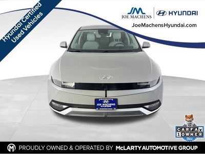 2023 Hyundai IONIQ 5 SEL AWD