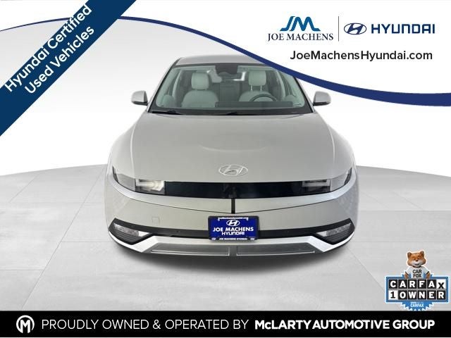 2023 Hyundai IONIQ 5 SEL AWD